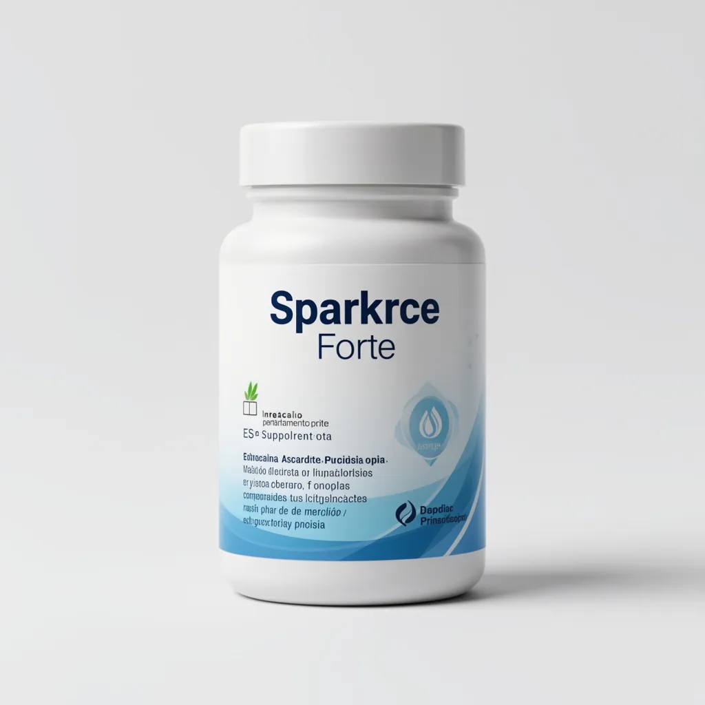 Sparkrce Forte